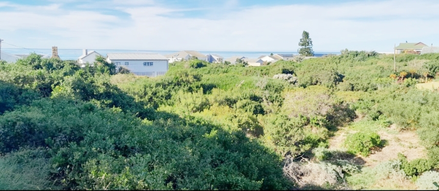 0 Bedroom Property for Sale in Paradise Beach Eastern Cape
